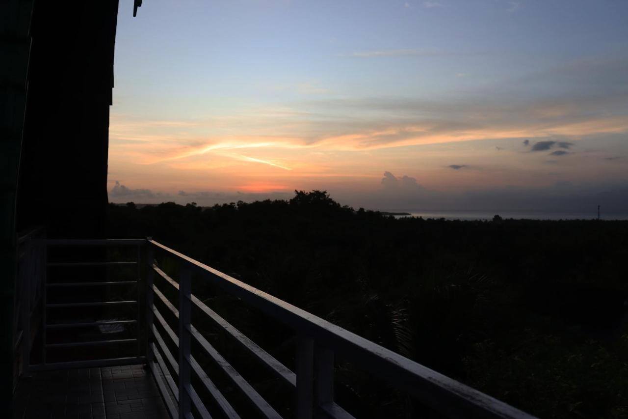Sunny Point Penida Otel Ped Dış mekan fotoğraf